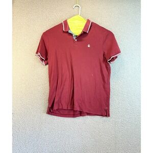 An Original Penguin By‎ MunsingWear Men's  XL  Polo 100% Cotton Classic